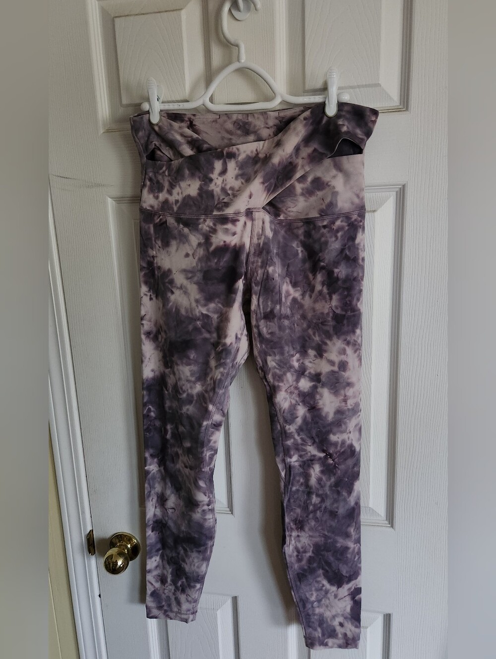 lululemon athletica Align Crisscross Leggings